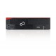 Fujitsu ESPRIMO D556 3.4GHz i7-6700 SFF Negro, Rojo VFY:D0556P87AOES
